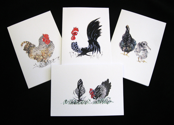 Greeting Card Printing